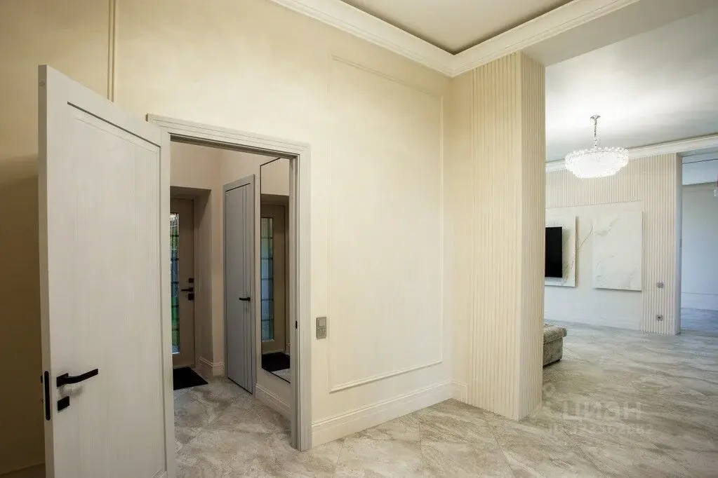 Продажа дома 450.0м с отделкой в 8км от МКАД - Фото 3