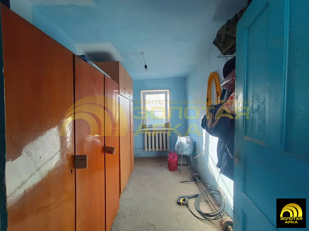 Продажа дома, Федоровская, Абинский район, ул. Пролетарская - Фото 29
