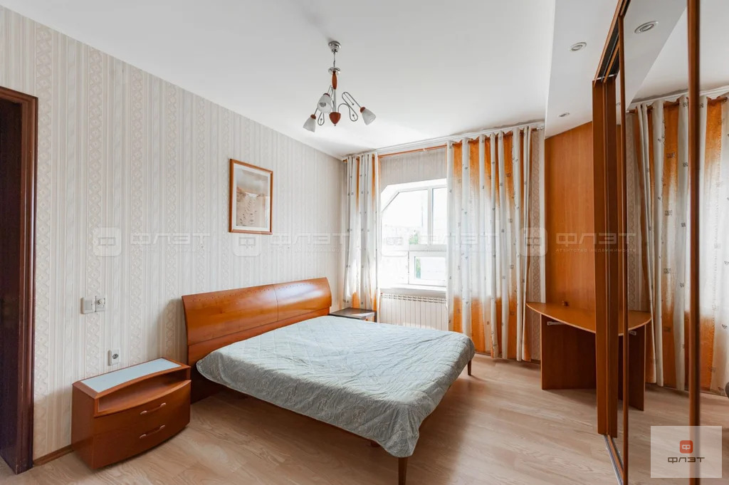 Продажа квартиры, Казань, ул. Рихарда Зорге - Фото 3