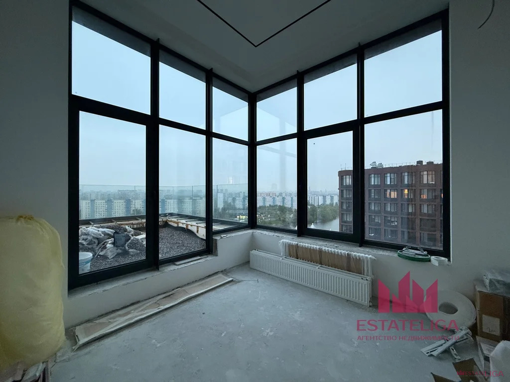 Продажа пентхауса, Корабельная улица - Фото 18