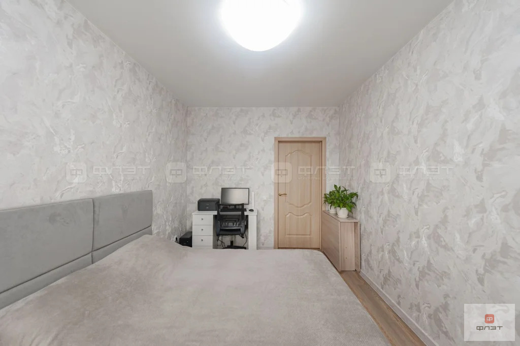 Продажа квартиры, Казань, ул. Рауиса Гареева - Фото 17