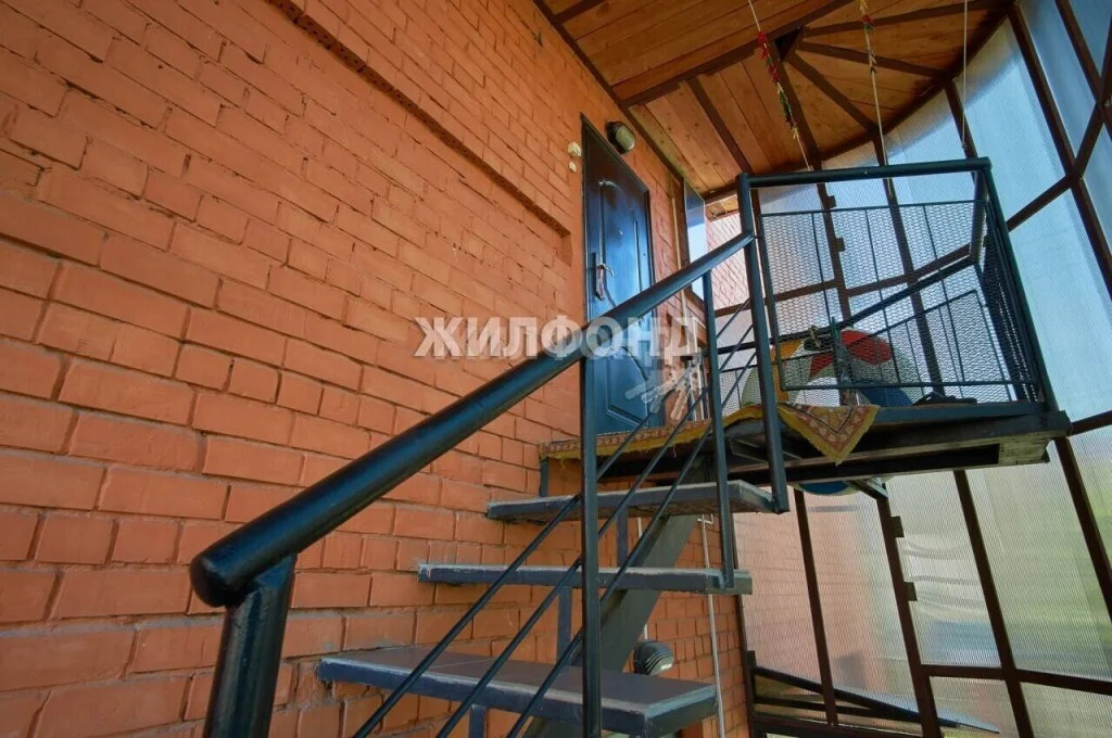 Продажа дома, Новосибирск, ул. Ивлева - Фото 5