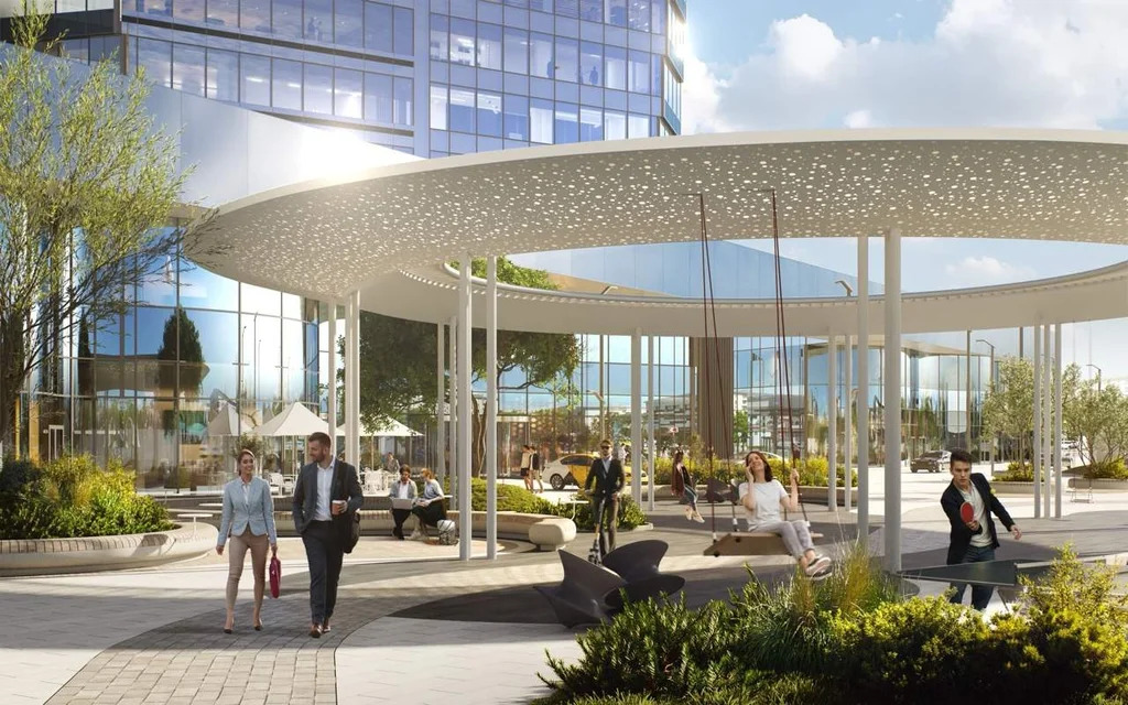 Продажа офиса 254.42 м2 - Фото 16