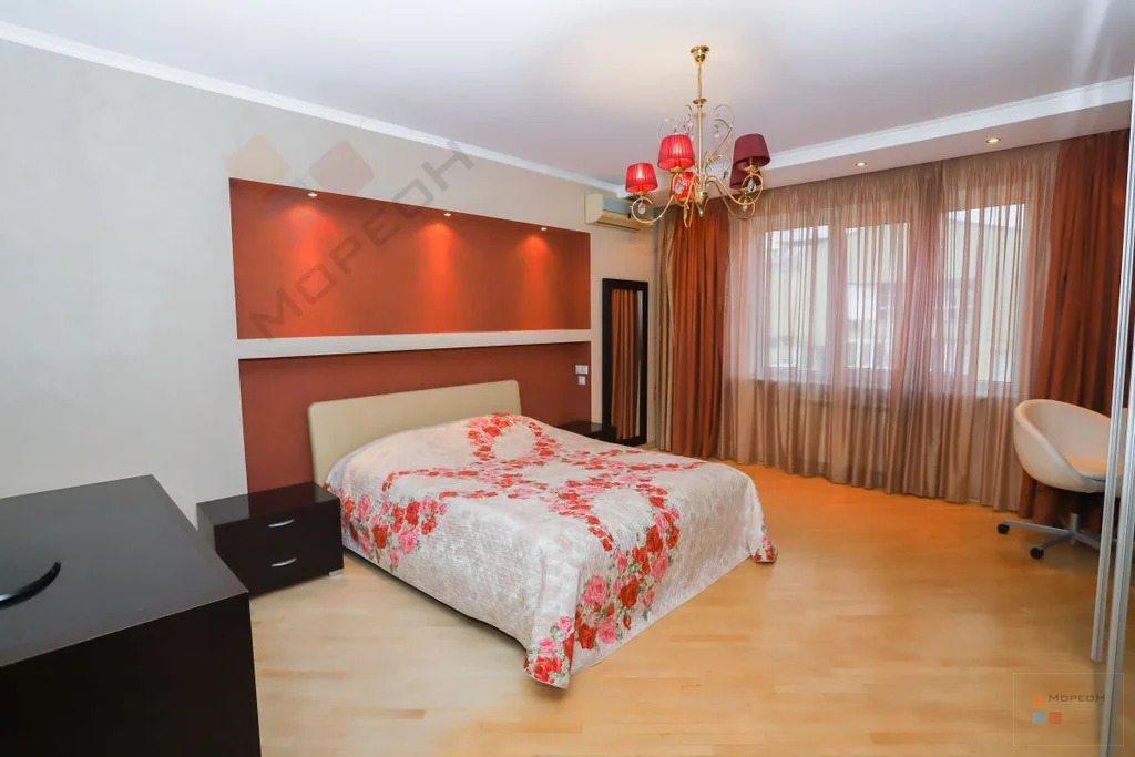 3-я квартира, 113.31 кв.м, 11/14 этаж, ФМР, Атарбекова ул, 17000000.00 ... - Фото 20