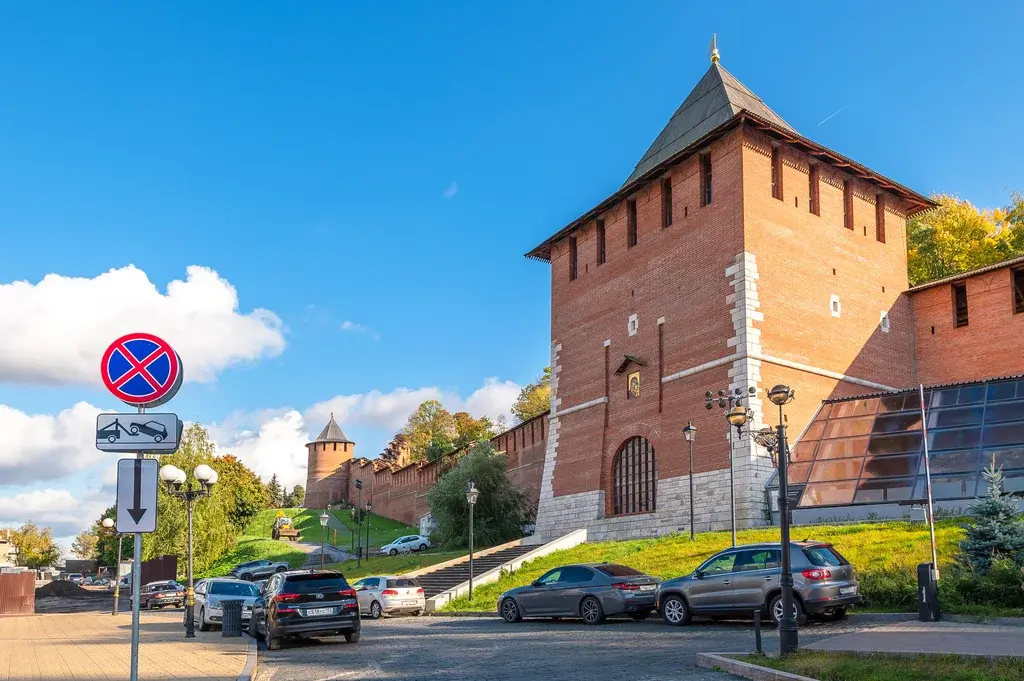 Продаю здание у Кремля по лучшей цене! - Фото 21