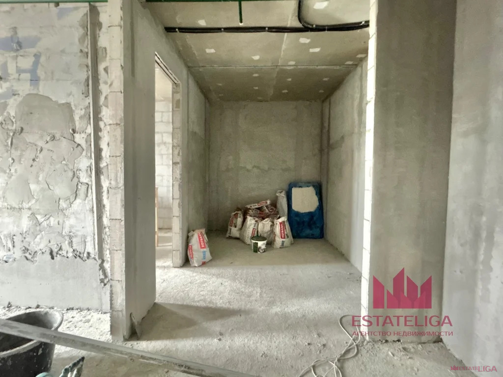 Продажа квартиры, Стремянный пер. - Фото 7