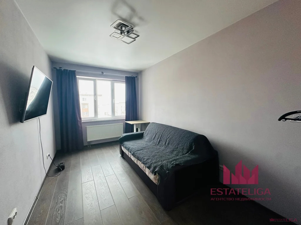 Продажа квартиры, Лопатино, Ленинский район, Солнечный бульвар - Фото 8