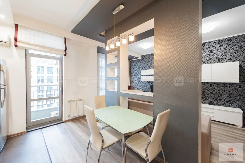 Продажа квартиры, Казань, ул. Меридианная - Фото 11