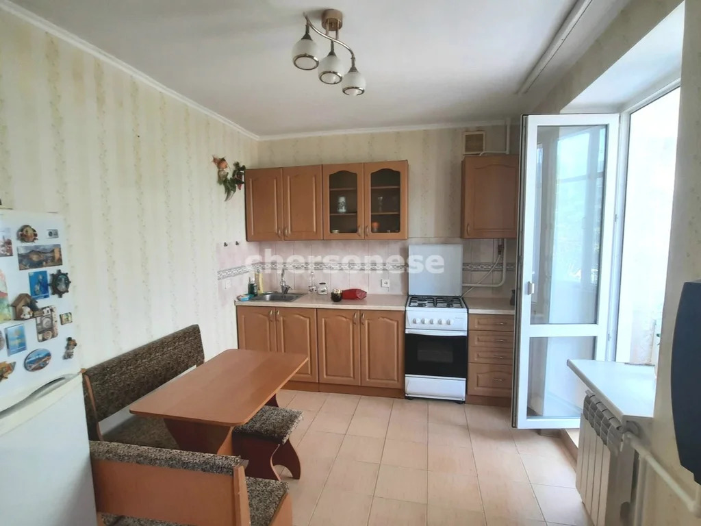Продажа квартиры, Севастополь, Героев Сталинграда пр-кт. - Фото 7