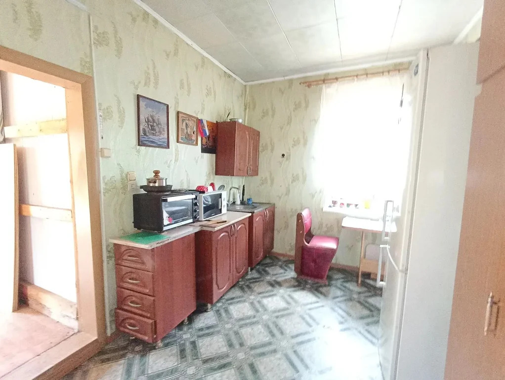 Продажа дома, Коробкин, Абинский район, ул. Красная - Фото 13