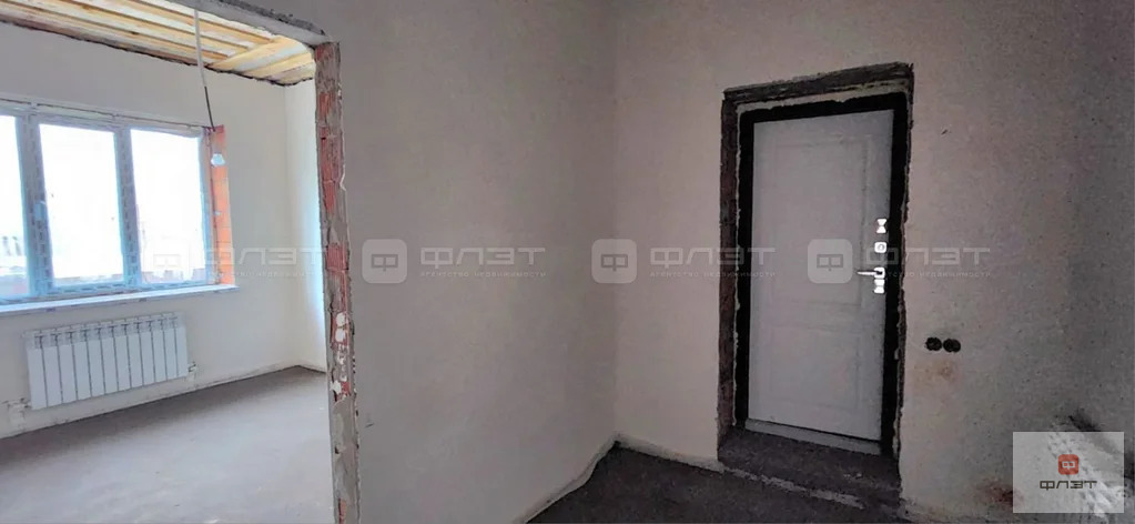 Продажа дома, Шигали, Высокогорский район, ул. Кленовая - Фото 13