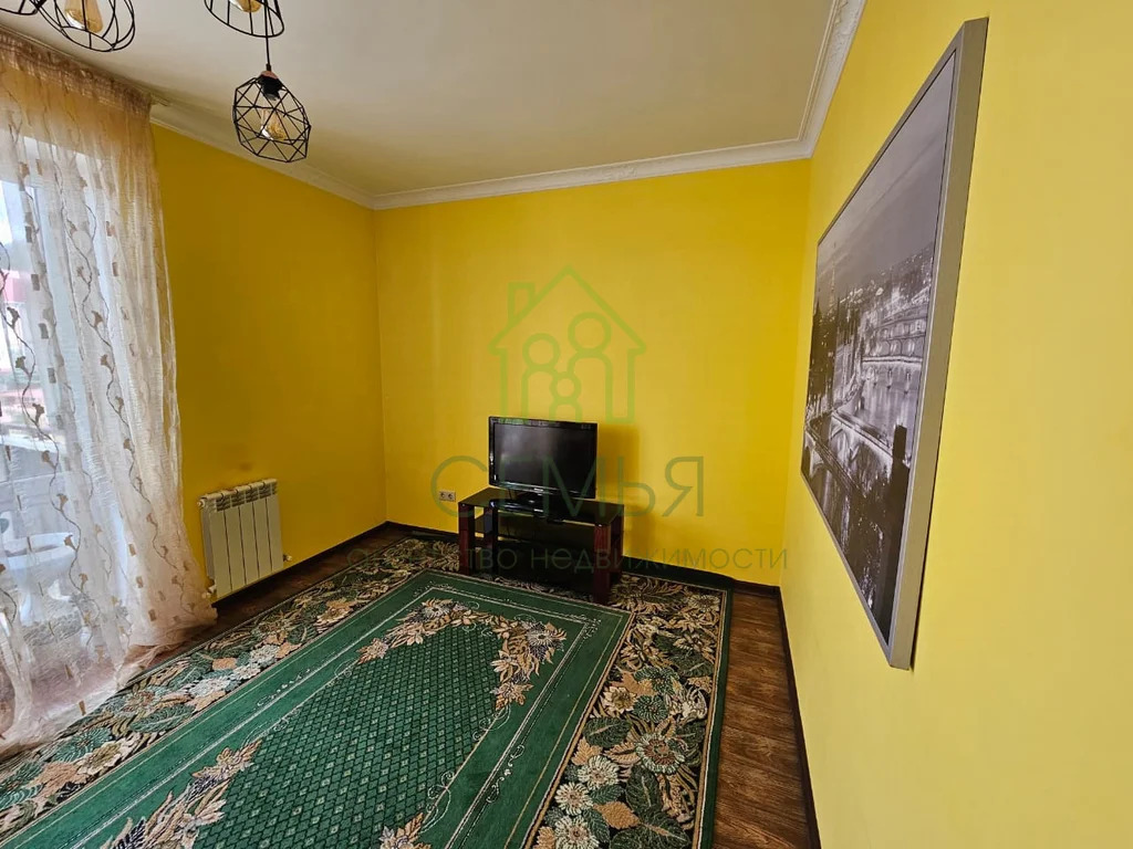 Продажа квартиры, Геленджик, Адмирала Холостякова ул. - Фото 11