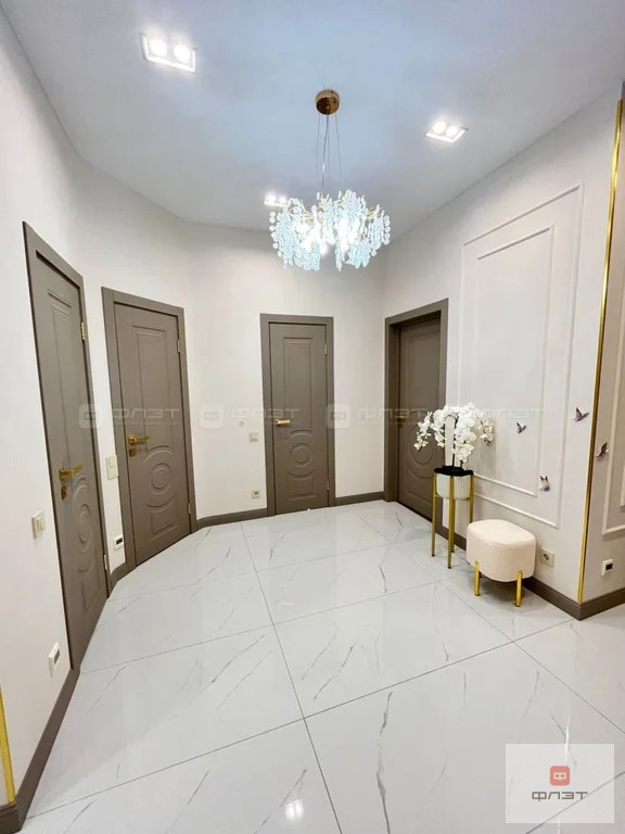 Продажа квартиры, Казань, ул. Достоевского - Фото 29