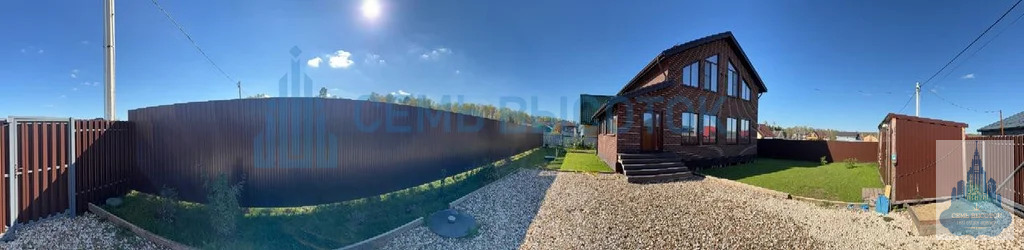 Продажа дома, Минаево, Домодедово г. о. - Фото 46