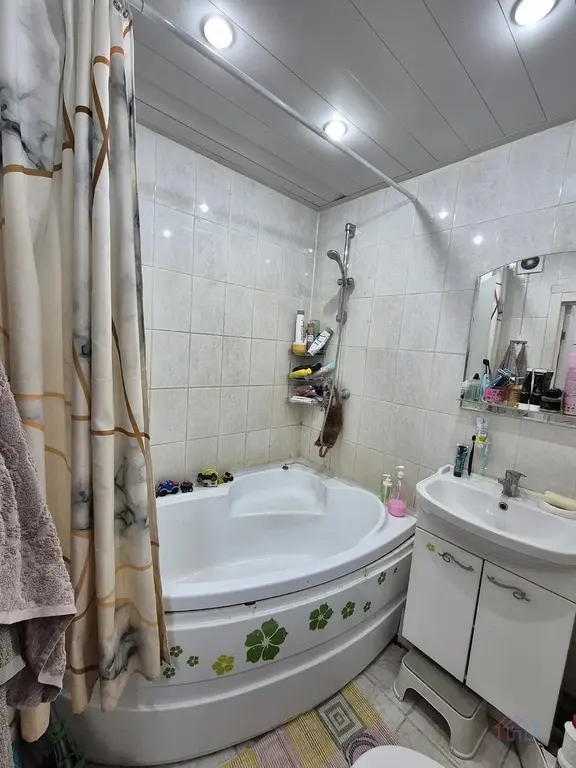 1-к. квартира, 37,4 м2, 6/10 эт. - Фото 11
