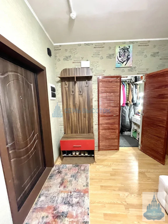 Продажа квартиры, м. Царицыно, ул. Михневская - Фото 18