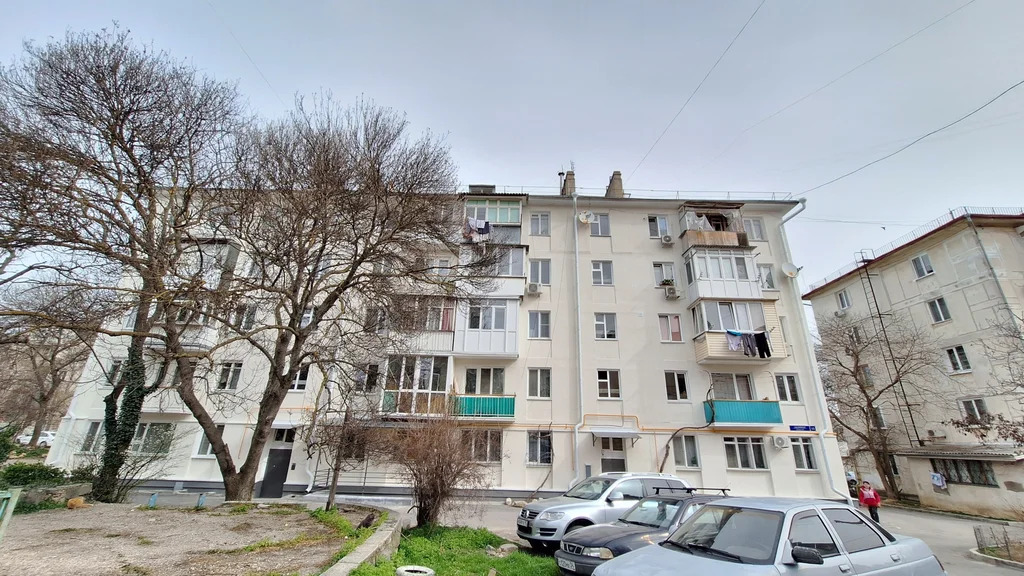 Продажа квартиры, Севастополь, ул. Киевская - Фото 11
