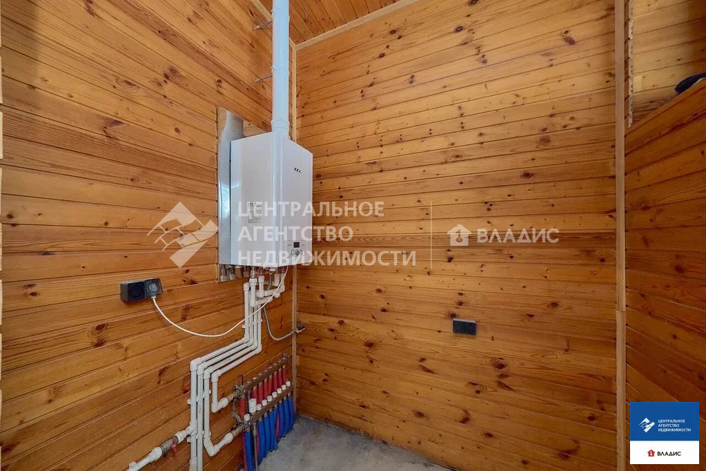 Продажа дома, Сумбулово, Спасский район - Фото 8