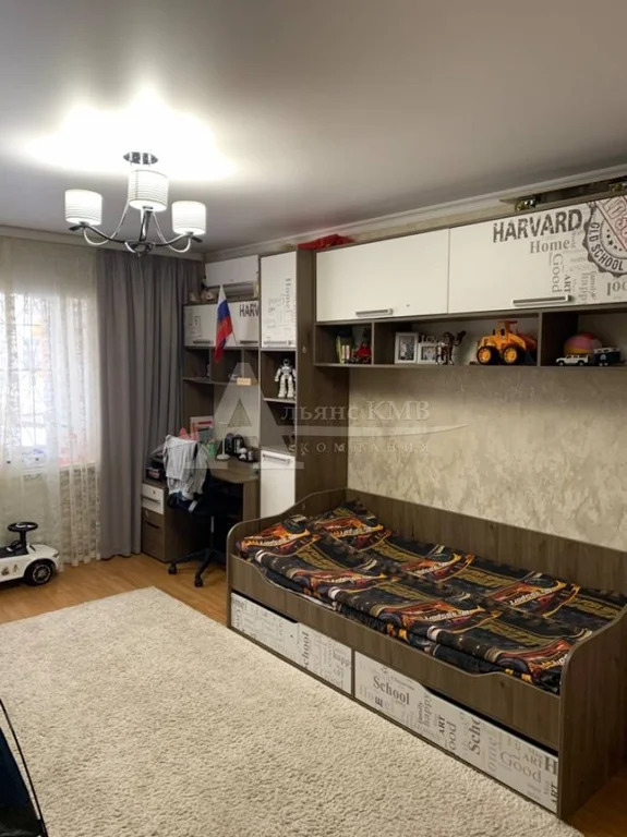 Продажа квартиры, Минеральные Воды, ул. Бештаугорская - Фото 5