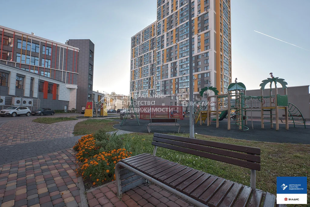 Продажа квартиры, Рязань, ул. Чкалова - Фото 25