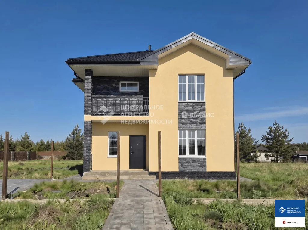 Продажа дома, Рязанский район, улица Левитана - Фото 2