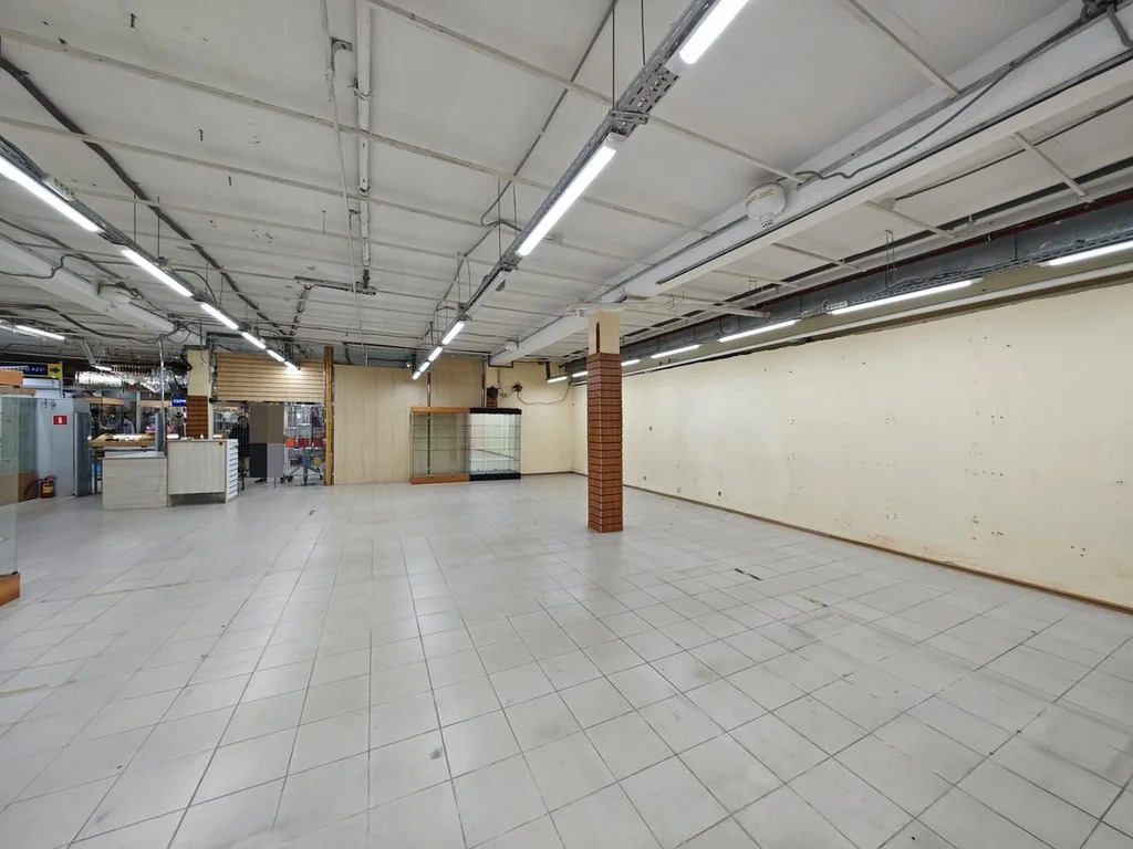 Помещение свободного назначения 300 м2 в аренду - Фото 6