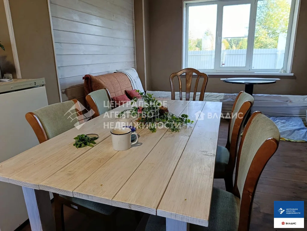 Продажа дома, Шиловский район, садоводческое некоммерческое ... - Фото 41