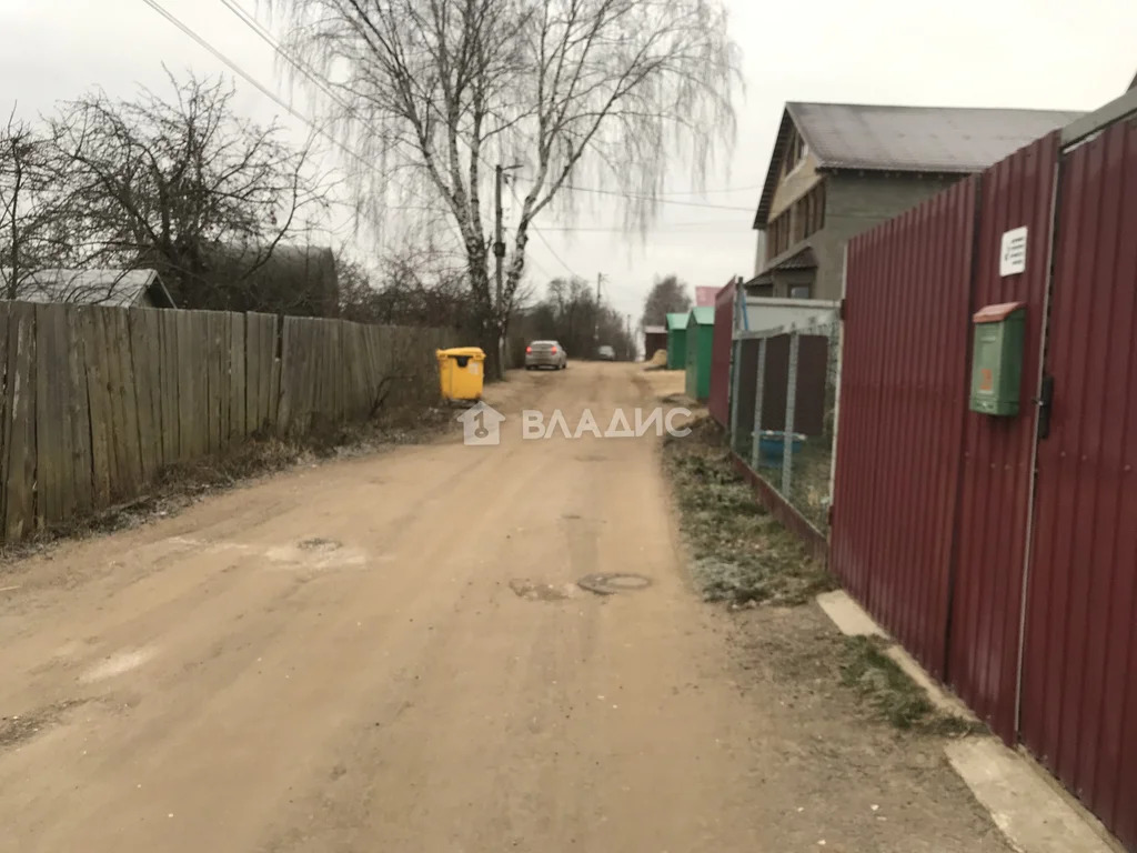 городской округ Владимир, Владимир, Фрунзенский район, улица ... - Фото 3