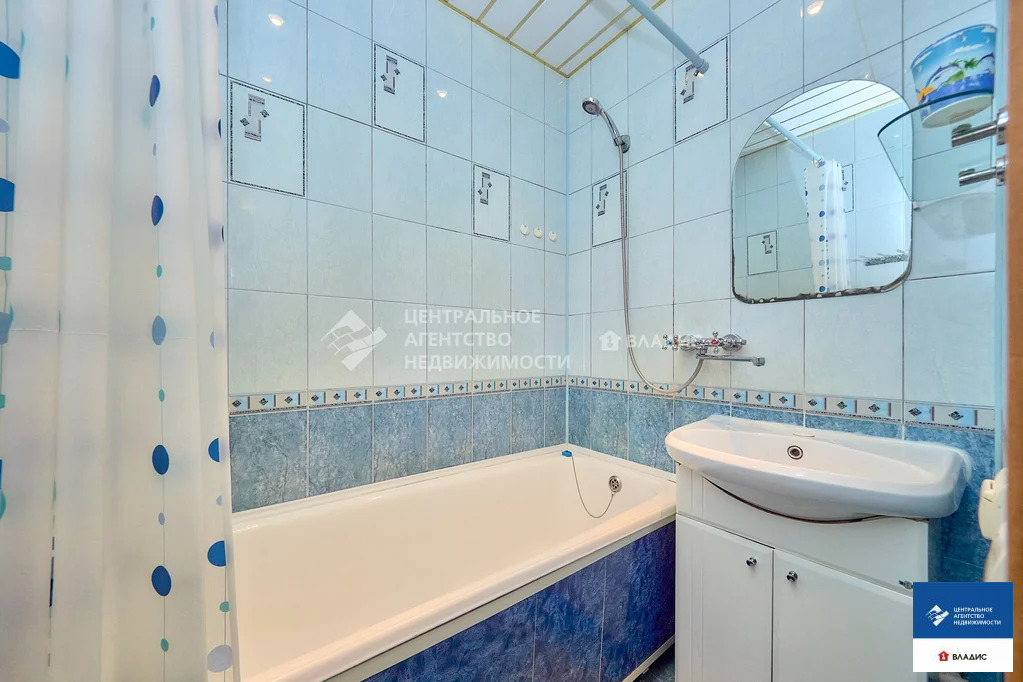 Продажа квартиры, Рязань, ул. Березовая - Фото 11