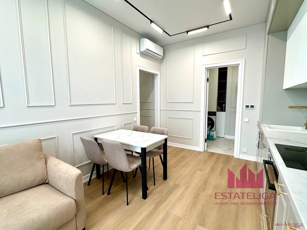 Аренда квартиры, Шелепихинская наб. - Фото 5