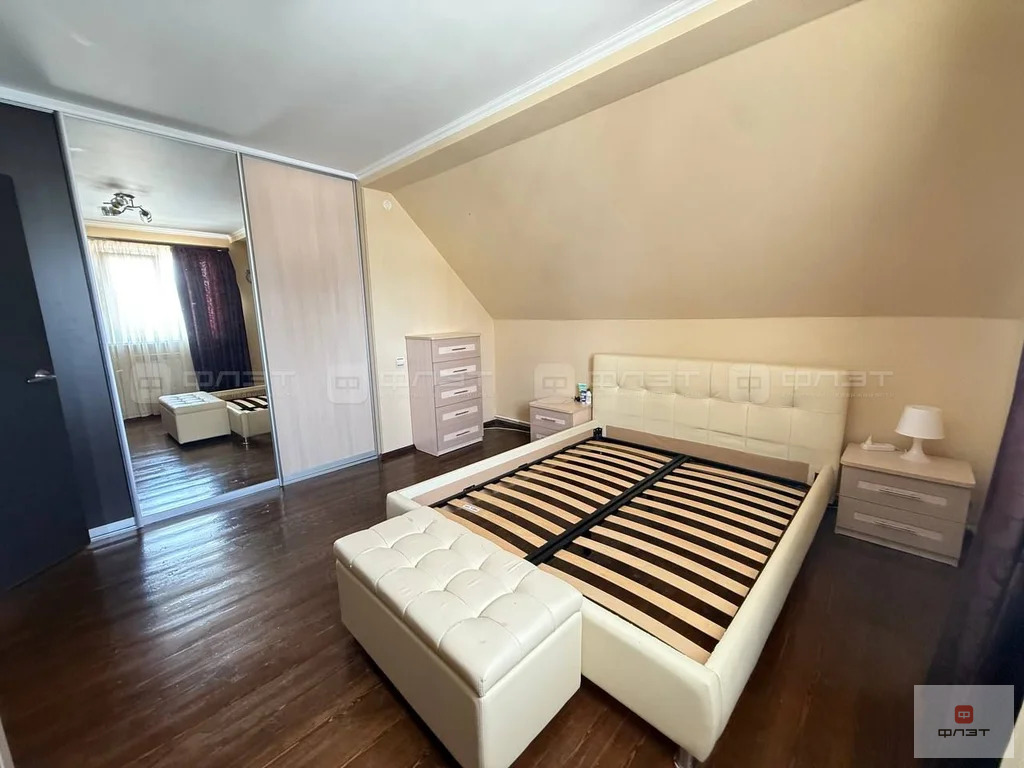 Продажа дома, Шушары, Высокогорский район, ул. Юбилейная - Фото 12