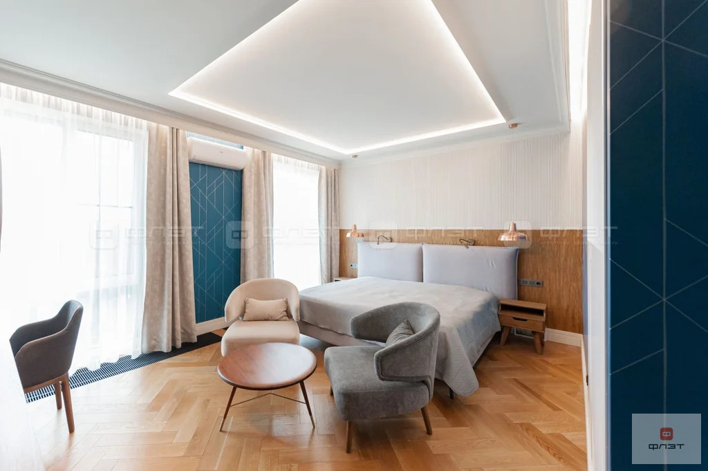 Продажа квартиры, Казань, ул. Николая Столбова - Фото 3