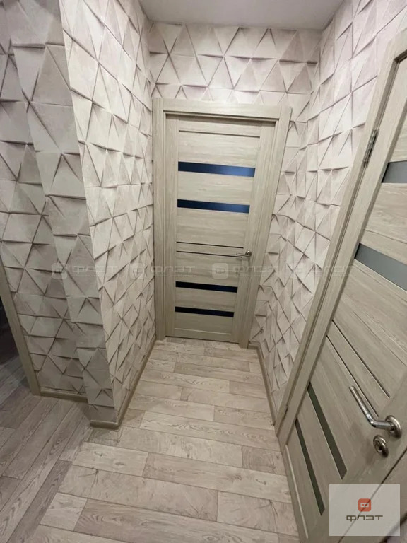 Продажа квартиры, Казань, ул. Привокзальная - Фото 4