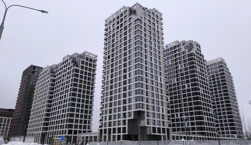 Аренда ПСН площадью 166,5 м2 - Фото 2