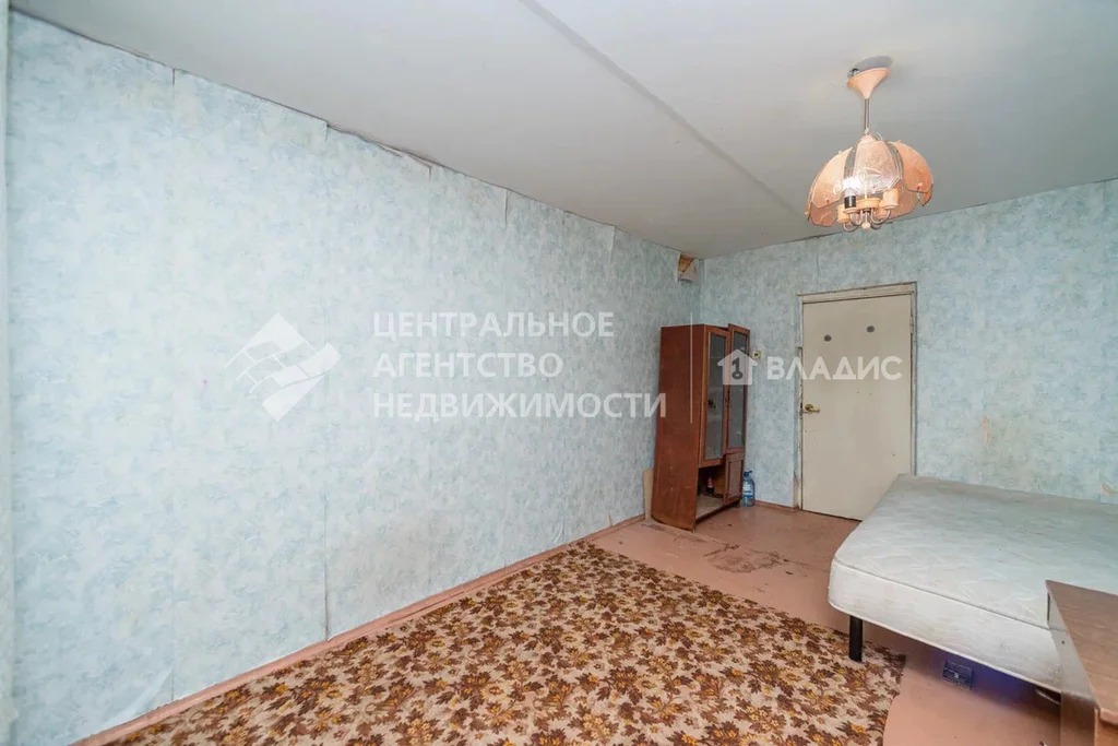 Продажа квартиры, Рязань, ул. Мервинская - Фото 3