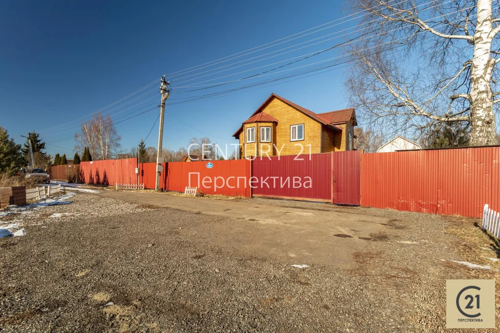 Продажа дома, Ногинск, Богородский г. о., ул. Рабочая - Фото 23