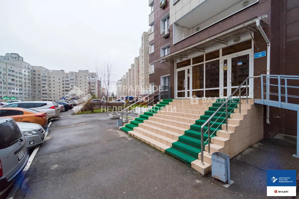 Продажа квартиры, Рязань, Большая улица - Фото 18