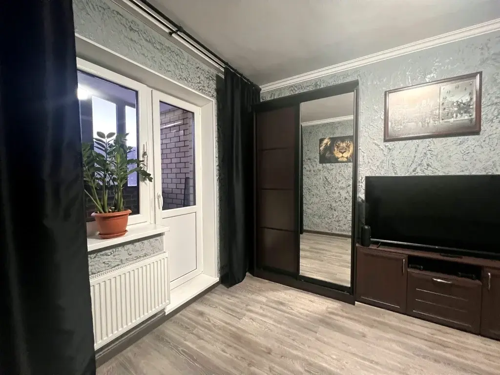 3-я квартира в 5-м микр., дом 16 - Фото 20