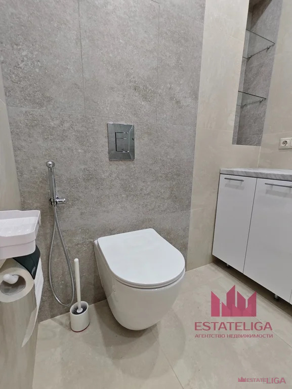 Аренда квартиры, Очаковское ш. - Фото 15