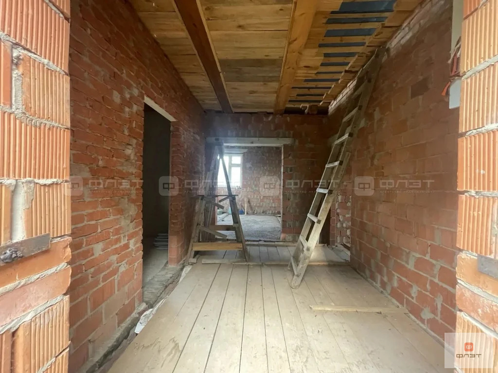 Продажа дома, Шеланга, Верхнеуслонский район, ул. Октябрьская - Фото 11