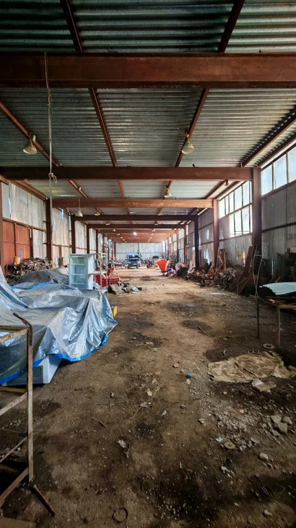 Свободного назначения  744.2 м2 - Фото 6