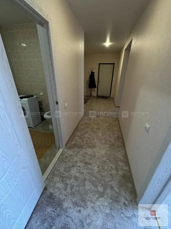 Продажа квартиры, Куюки, Пестречинский район, 16-й квартал - Фото 8