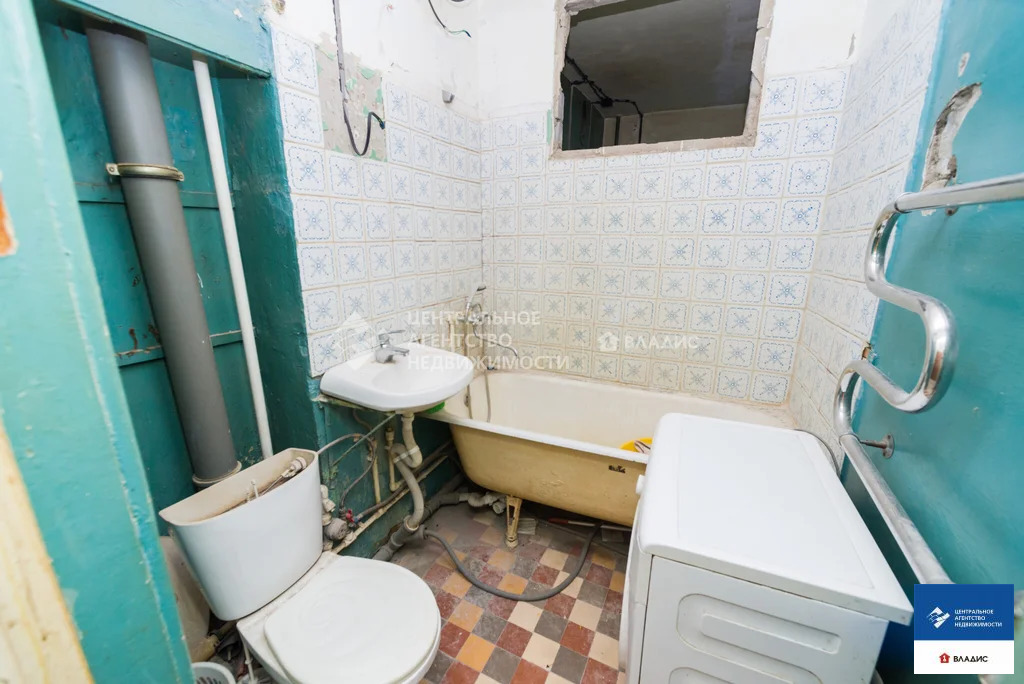 Продажа квартиры, Рязань, ул. Свободы - Фото 14