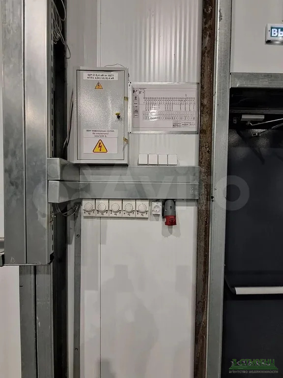 Аренда ПСН, Сергиево-Посадский район,  дв1 - Фото 14