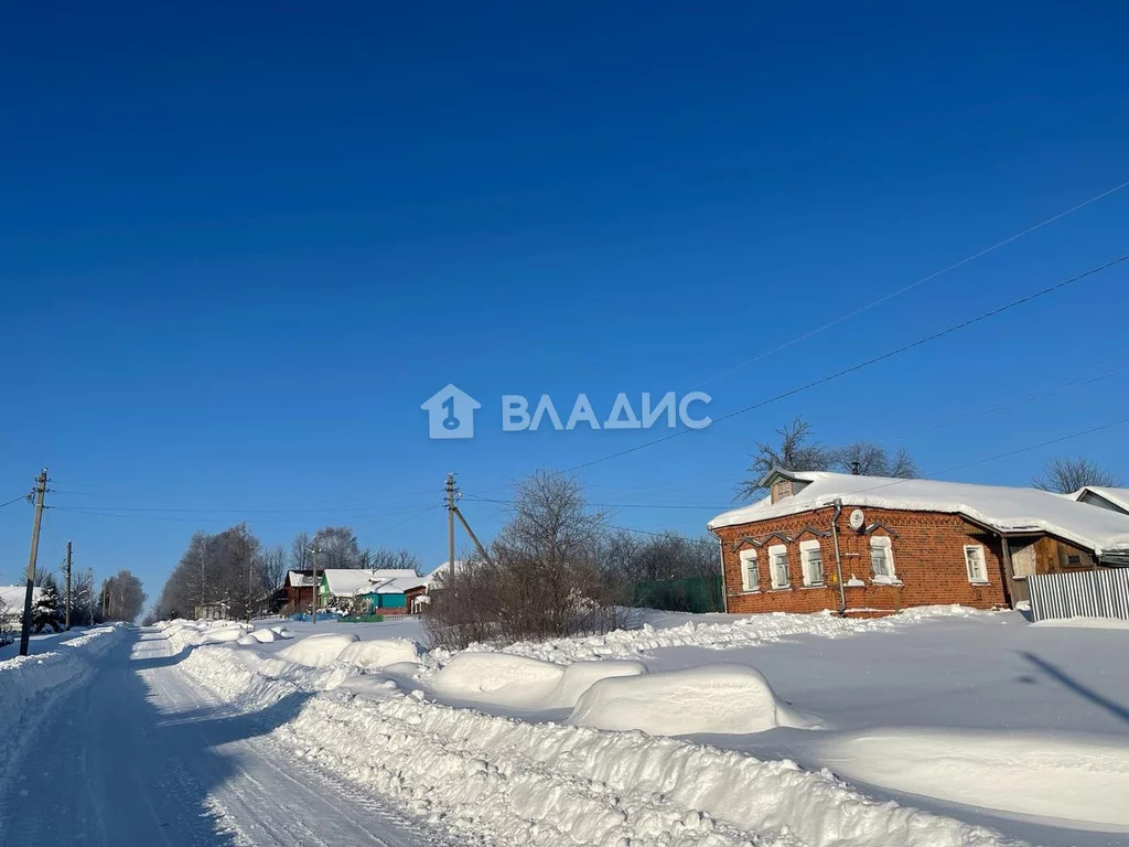 Собинский район, село Фетинино, квартал Стопино, Стопинская улица,  ... - Фото 5