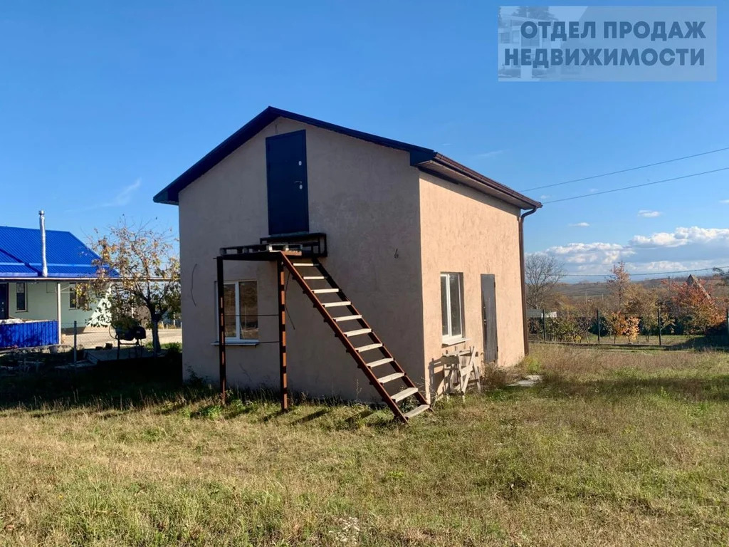 Дача в Дружном - Фото 5