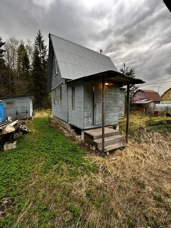Жилой дом в СНТ Дружба (д. Брыковы Горы), 95 км от МКАД - Фото 14