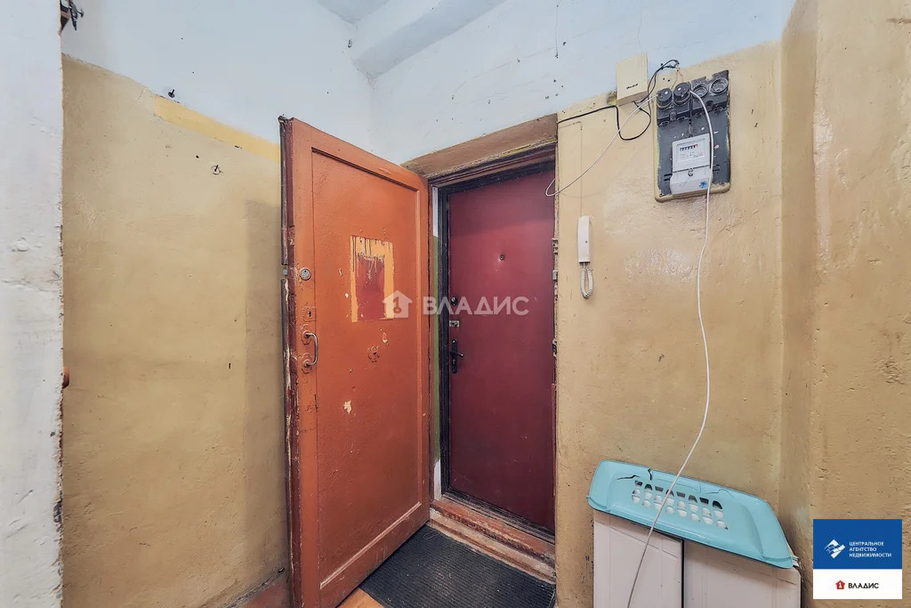 Продажа квартиры, Рязань, ул. Старореченская - Фото 6