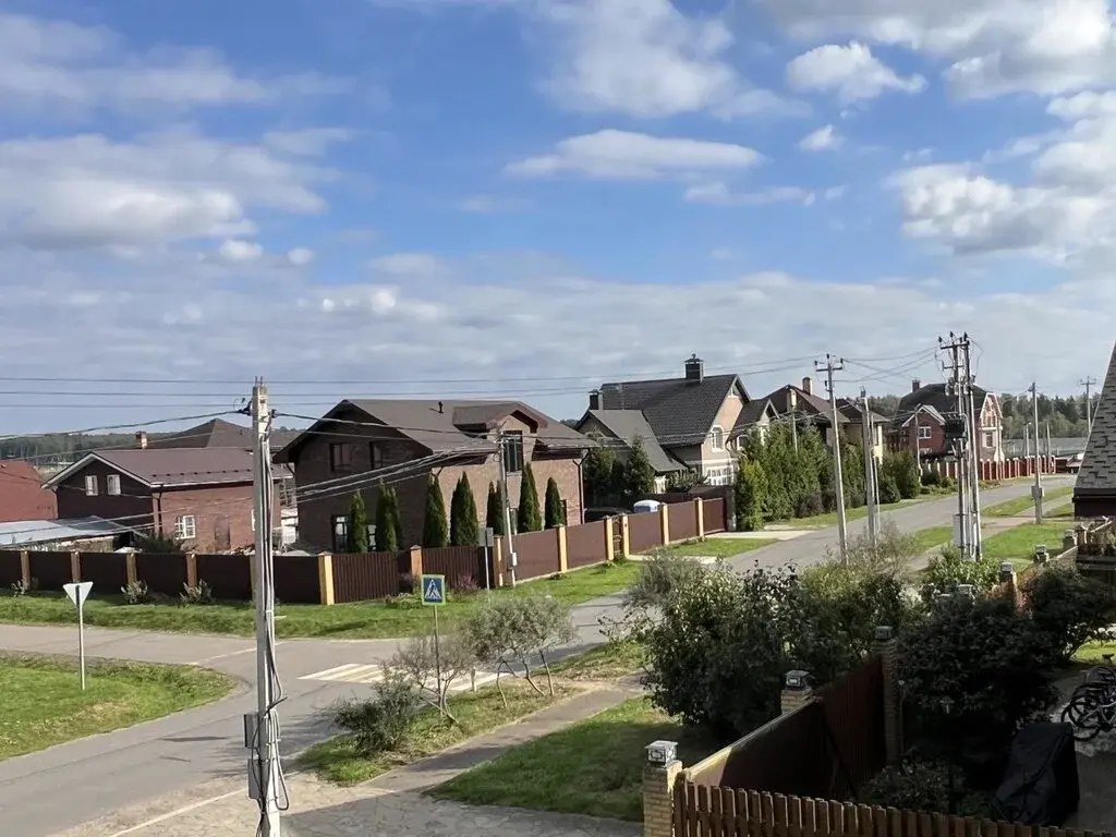 Продажа дома 395.6м Московская область, Домодедово городской округ, ... - Фото 12