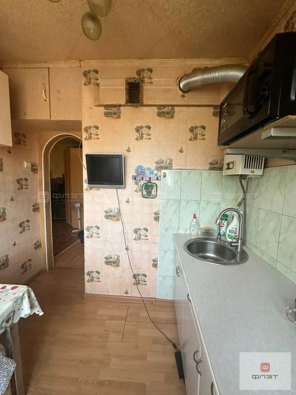 Продажа квартиры, Казань, ул. Батыршина - Фото 3